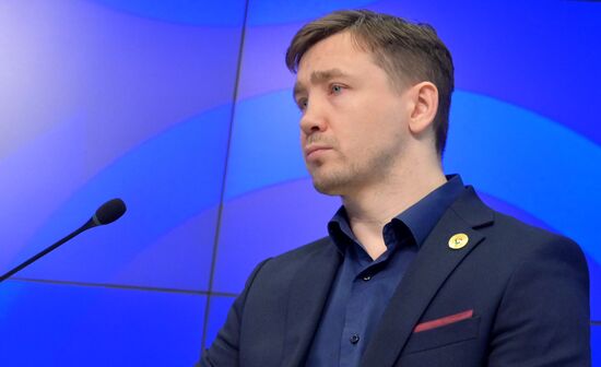 Конференция на тему: "Евромайдан: потерянное десятилетие Украины"