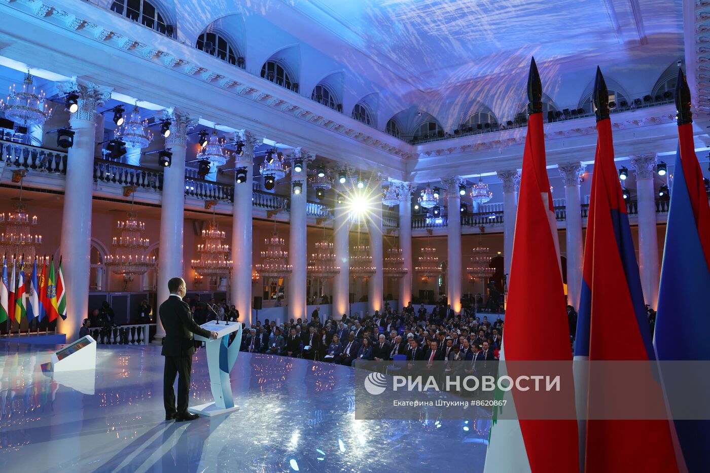 Форум "За свободу наций!"