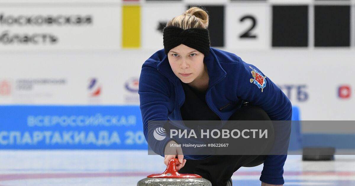 Чемпионат мира по кёрлингу 2018 женщины