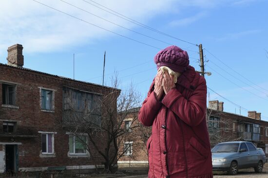 Четыре человека погибли при обстреле ВСУ Пантелеймоновки в ДНР