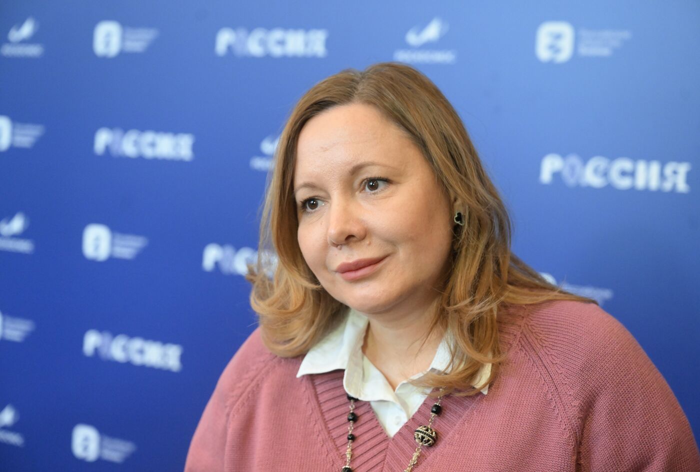 Выставка "Россия".  Запуск нового сезона проекта "Флагманы образования" президентской платформы "Россия  страна возможностей"