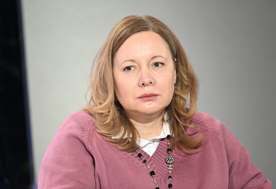 Выставка "Россия".  Запуск нового сезона проекта "Флагманы образования" президентской платформы "Россия  страна возможностей"