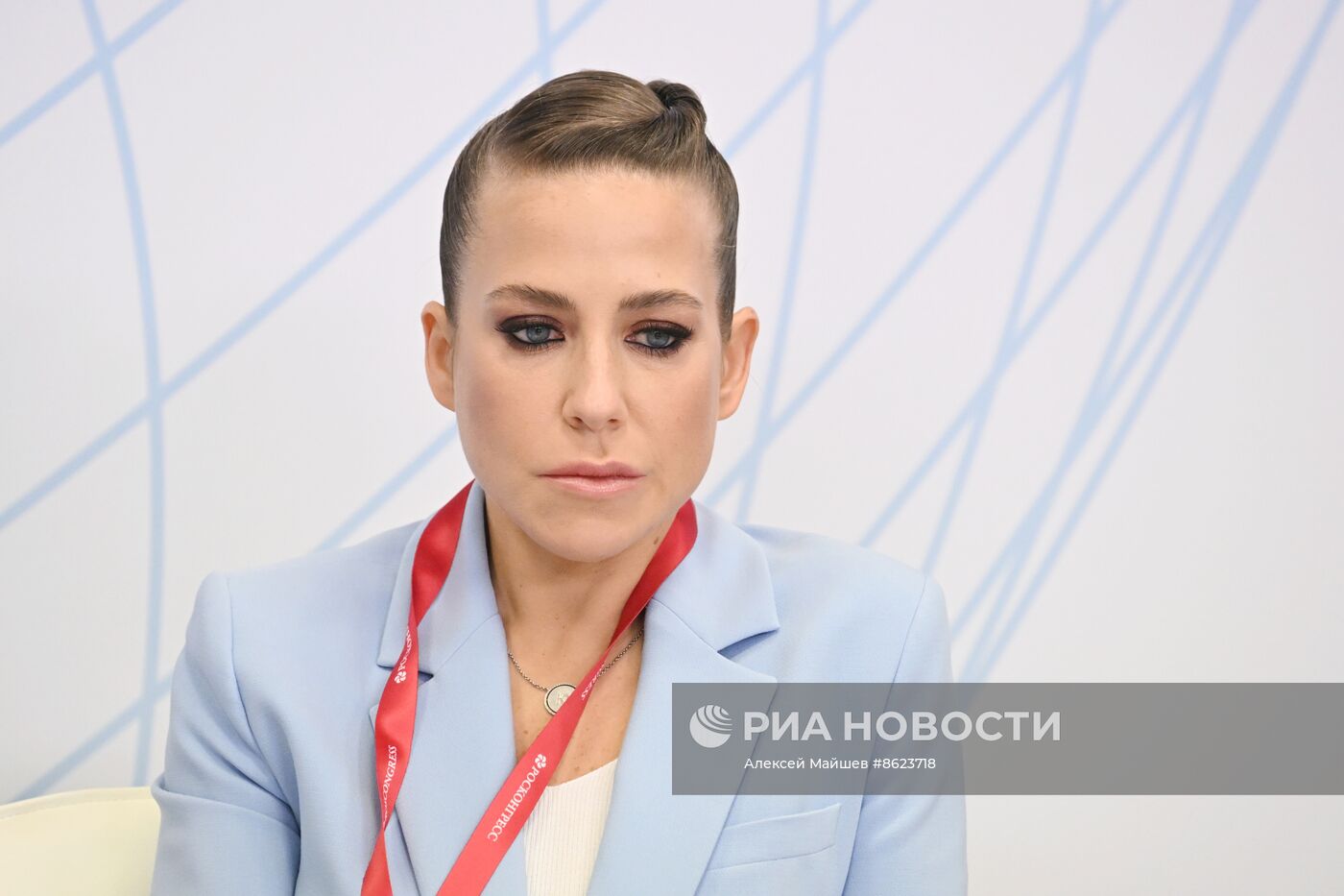 Форум "Сильные идеи для нового времени"