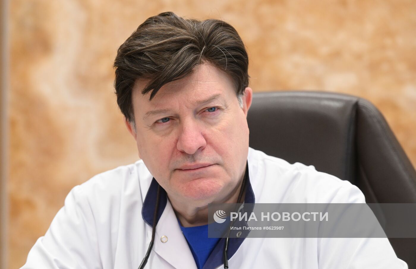 НИИ хирургии им. Вишневского