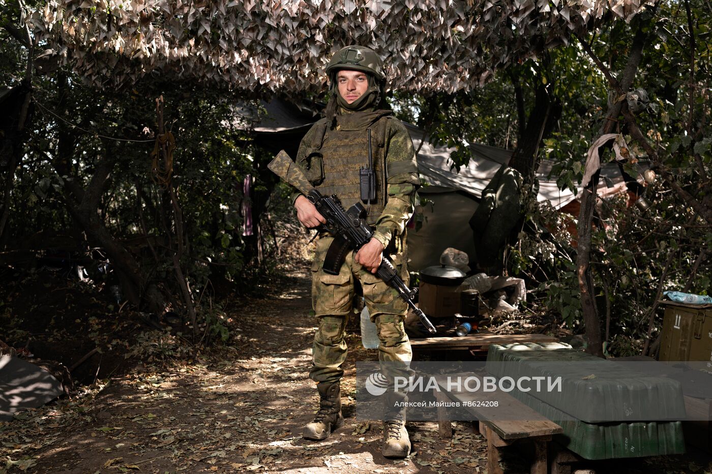 Фотопроект "Защитники"