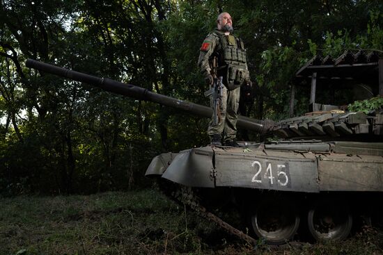 Фотопроект "Защитники"