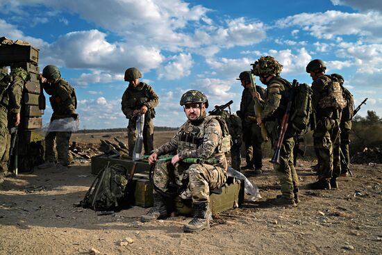 Фотопроект "Защитники"