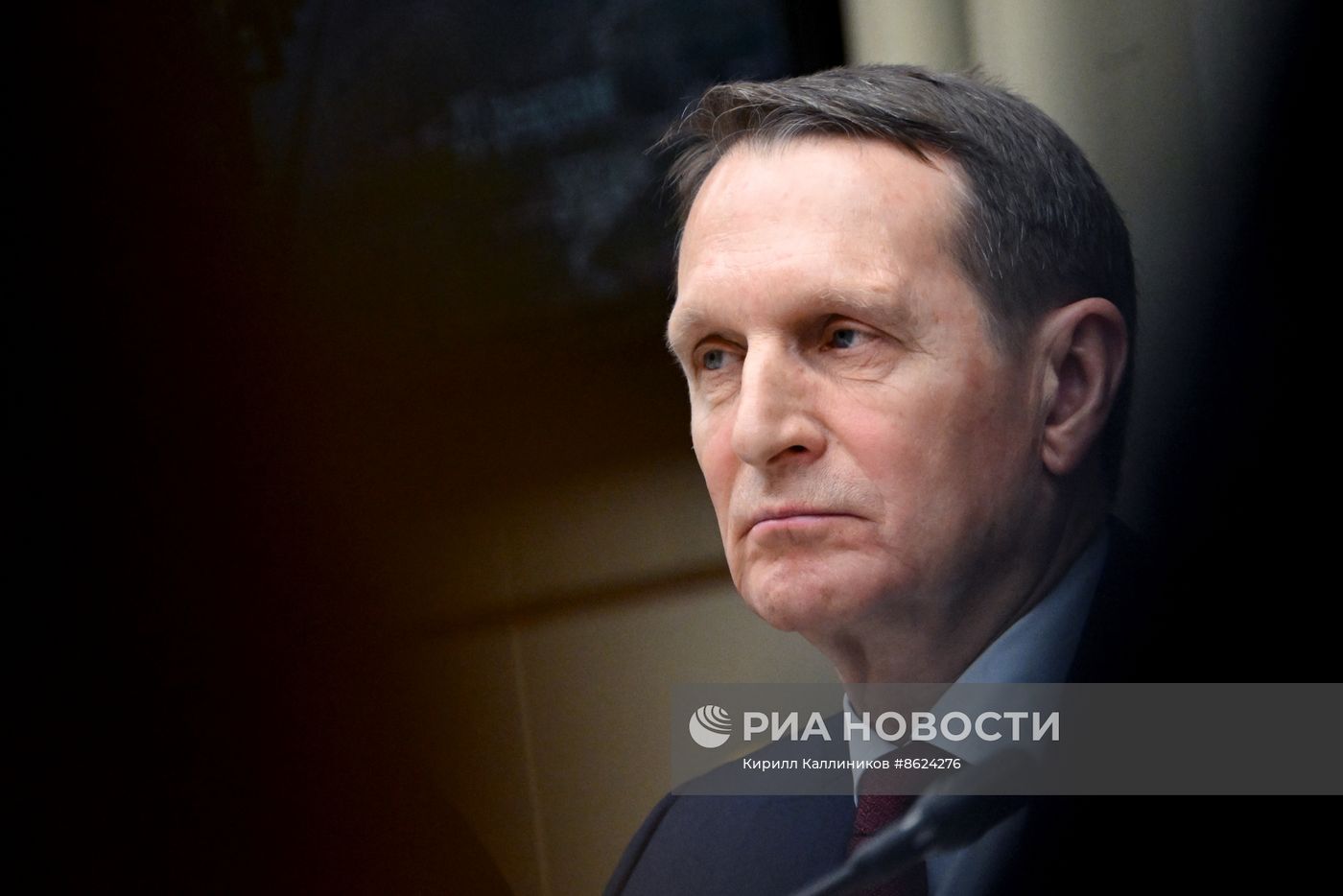 Круглый стол, приуроченный к 35-летию вывода советских войск из Афганистана