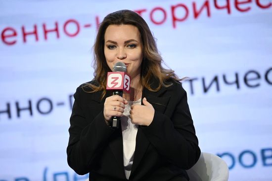 Выставка "Россия". Всероссийский семинар для специалистов сферы патриотического воспитания