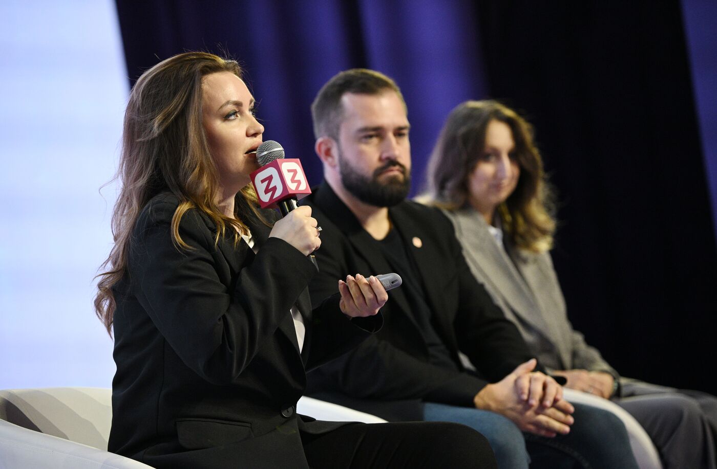 Выставка "Россия". Всероссийский семинар для специалистов сферы патриотического воспитания