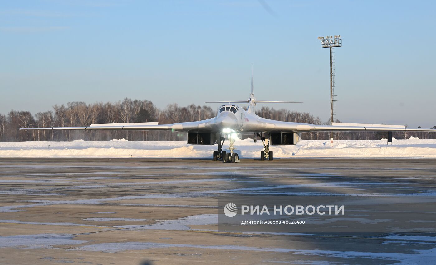 Рабочая поездка президента РФ В. Путина в Татарстан