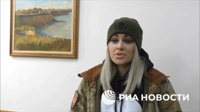 Волонтер рассказала, что Ивлееву в ДНР никто не ждет