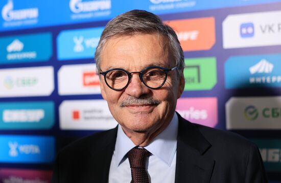 Игры Будущего. Фиджитал-хоккей: гала-матч