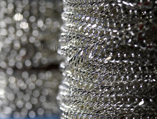 Производство ювелирных изделий в Красноярске