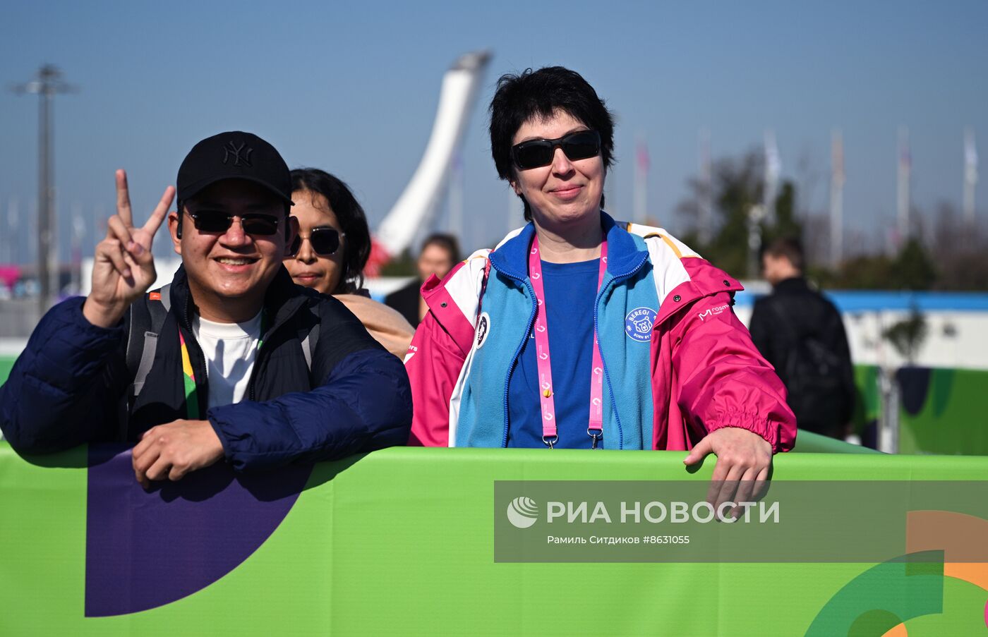 Подготовка к Всемирному фестивалю молодежи