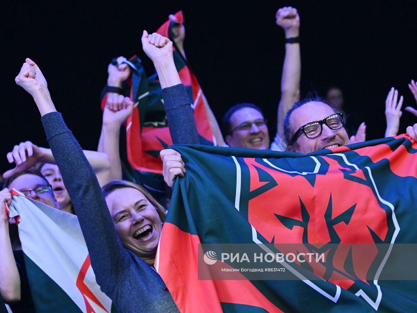 Игры Будущего. Фиджитал-баскетбол