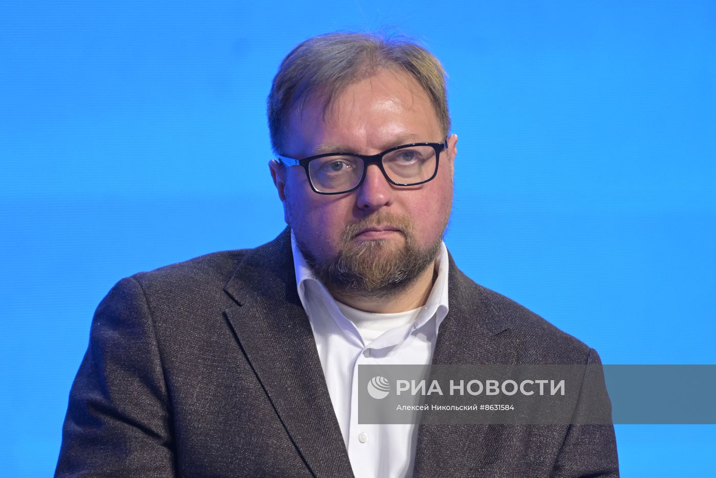 Выставка "Россия". Дискуссия о влиянии кинофестивалей на культурную среду и развитие регионов