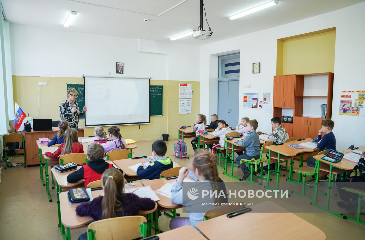 Восстановление Северодонецка в ЛНР