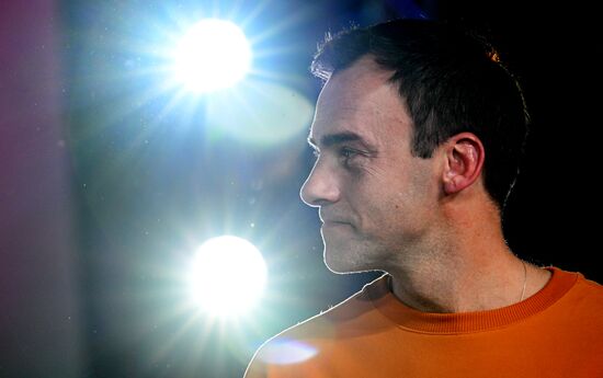 Всемирный фестиваль молодёжи в Сочи