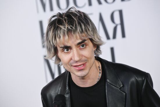 Выставка "Россия". Открытие Московской недели моды