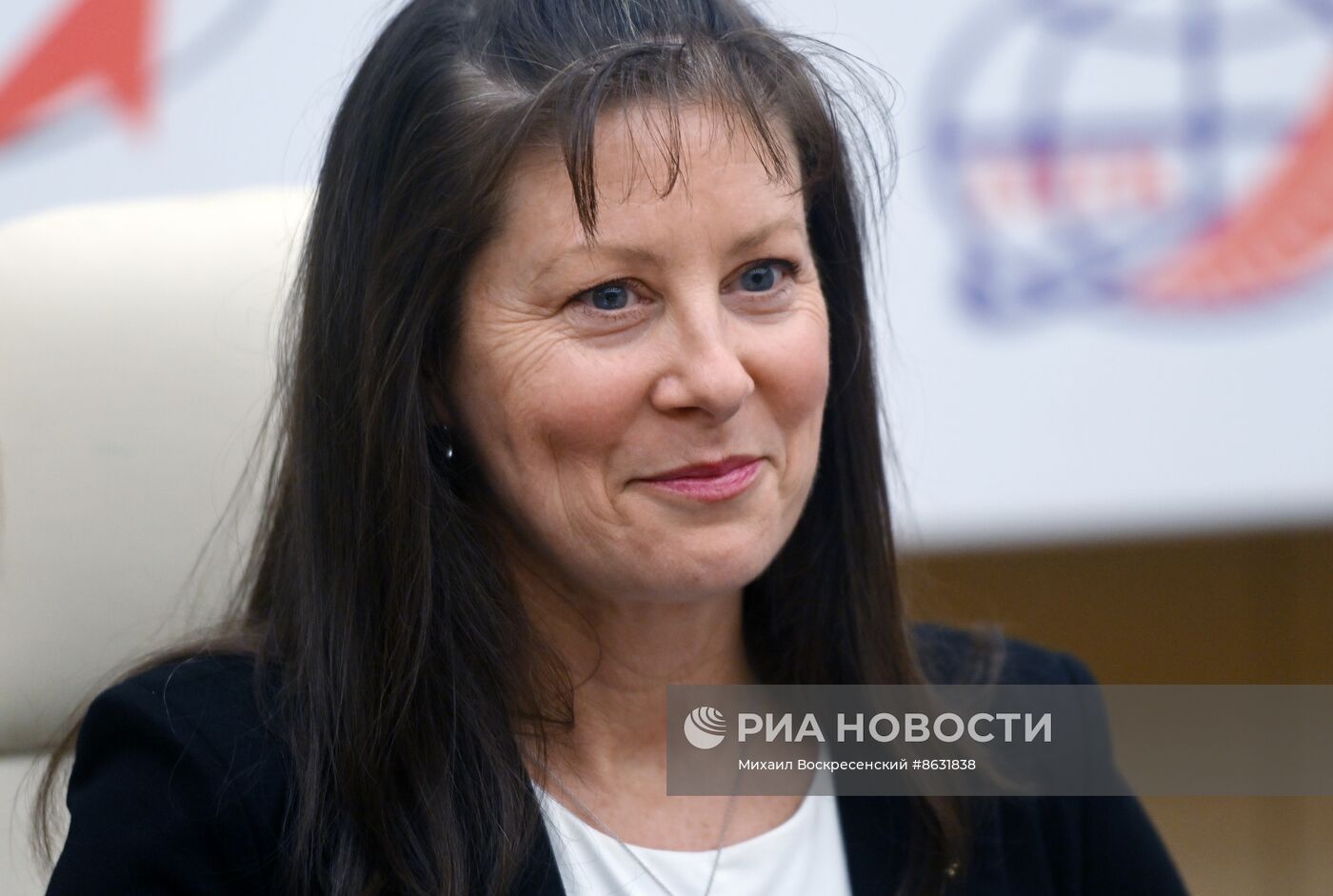 П/к экипажа 21-й экспедиции МКС в Звездном городке