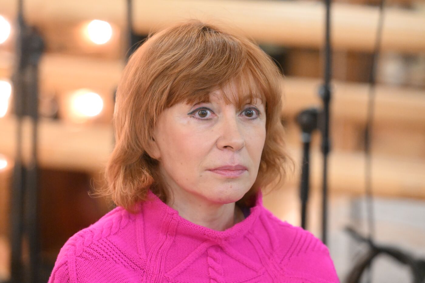 Выставка "Россия". I Открытый всероссийский слёт бардовского движения "Чтобы наши песни пели, как свои"