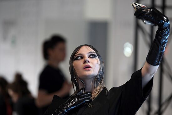 Московская неделя моды