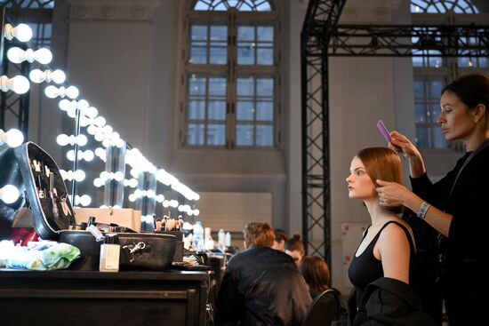 Московская неделя моды