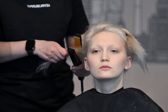 Московская неделя моды