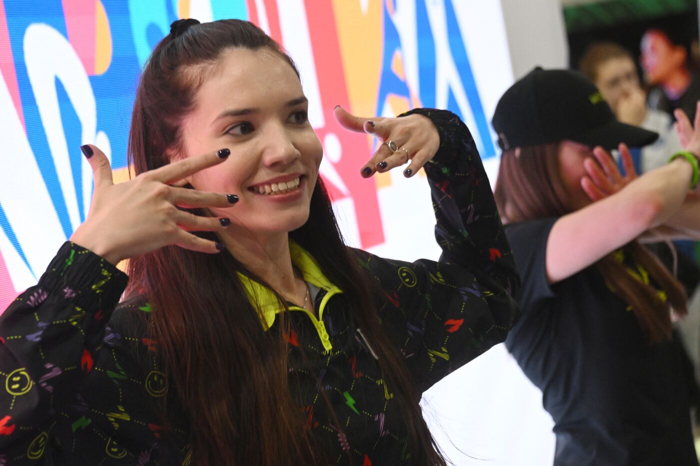 Выставка "Россия". День Федерации гребного спорта России