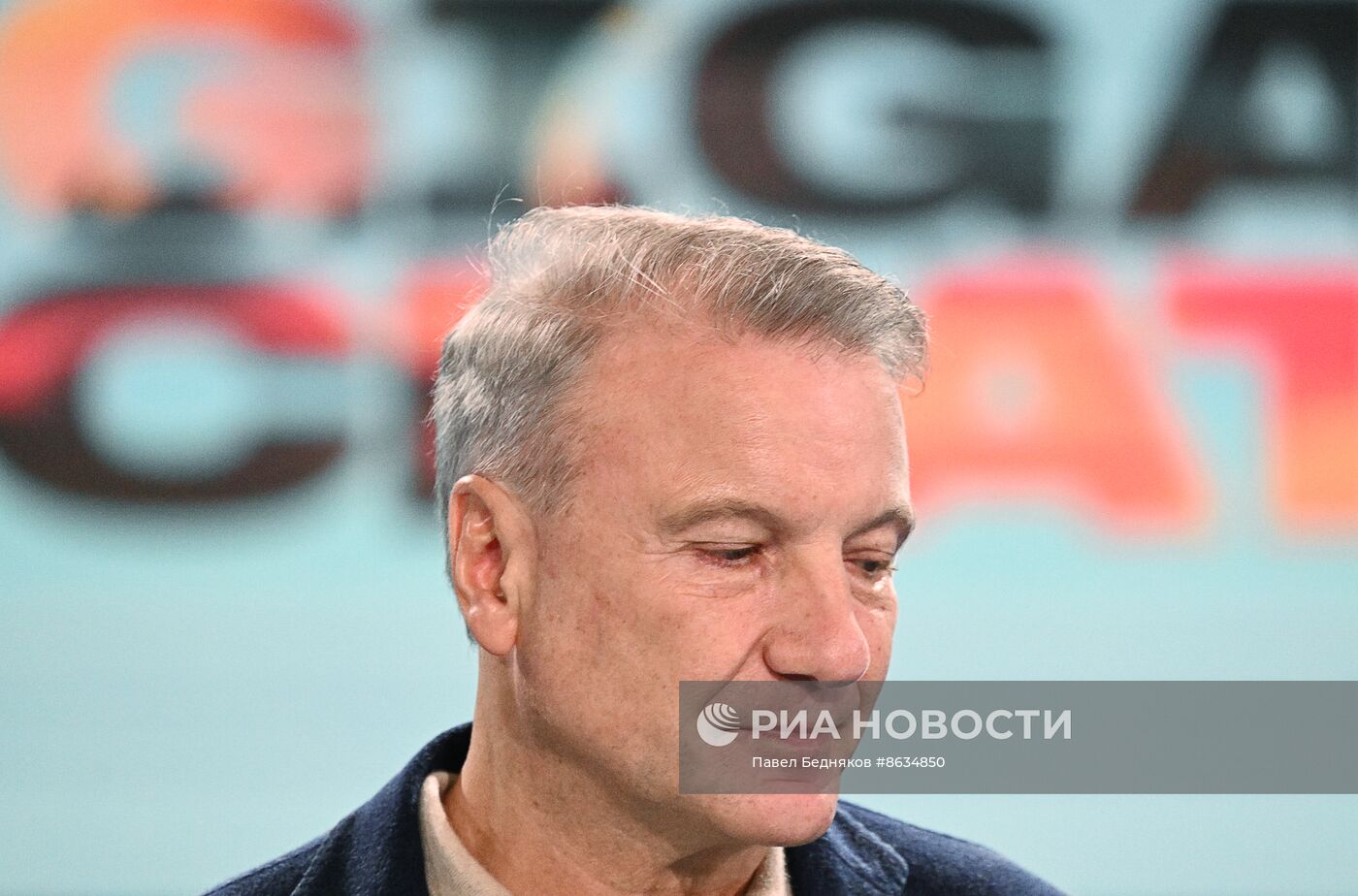 Всемирный фестиваль молодёжи в Сочи