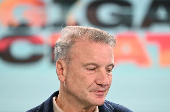 Всемирный фестиваль молодёжи в Сочи