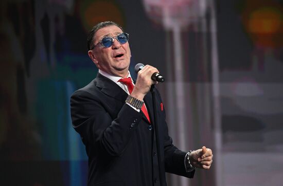 Выставка "Россия". Торжественная церемония награждения лауреатов премии "По зову женского сердца"