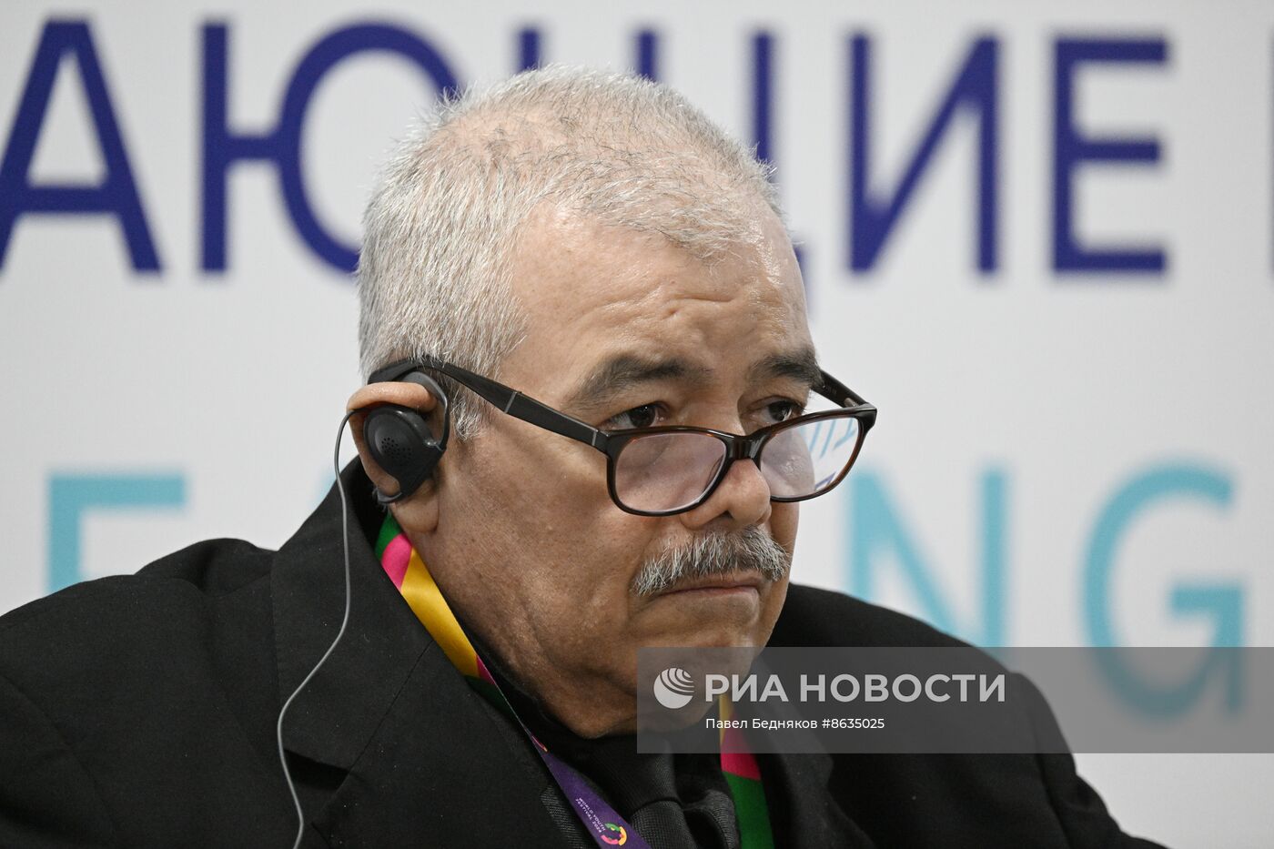 Всемирный фестиваль молодёжи в Сочи