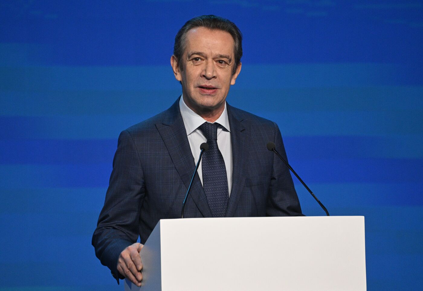 Выставка "Россия". Торжественная церемония награждения лауреатов премии "По зову женского сердца"