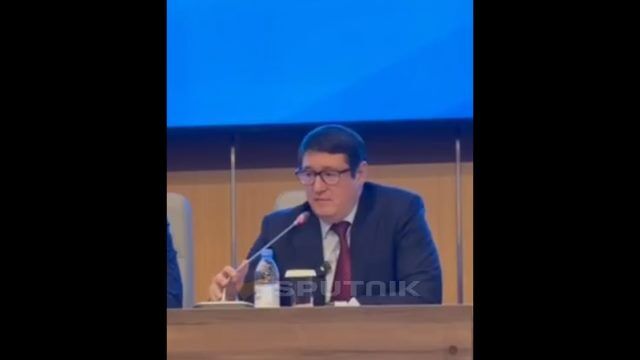 Отопительный сезон 2023/2024 прошёл в штатном режиме, считает Саткалиев