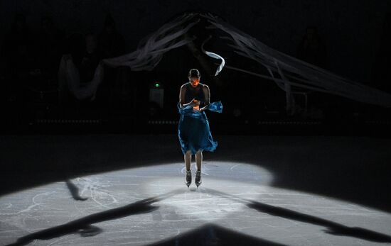 Турнир шоу-программ "Русский вызов"