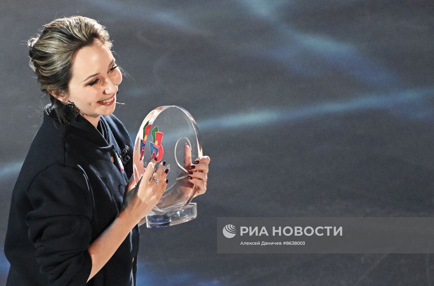 Турнир шоу-программ "Русский вызов"