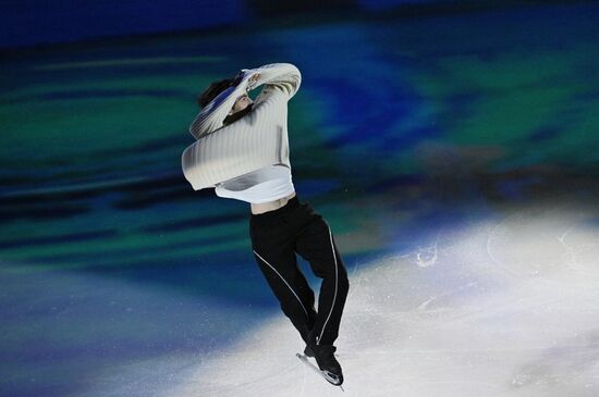 Турнир шоу-программ "Русский вызов"