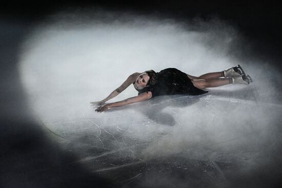 Турнир шоу-программ "Русский вызов"