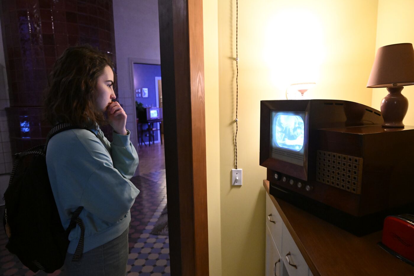 Выставка "Россия". Экскурсии для участников Всемирного фестиваля молодежи-2024 по павильонам выставки "Россия"