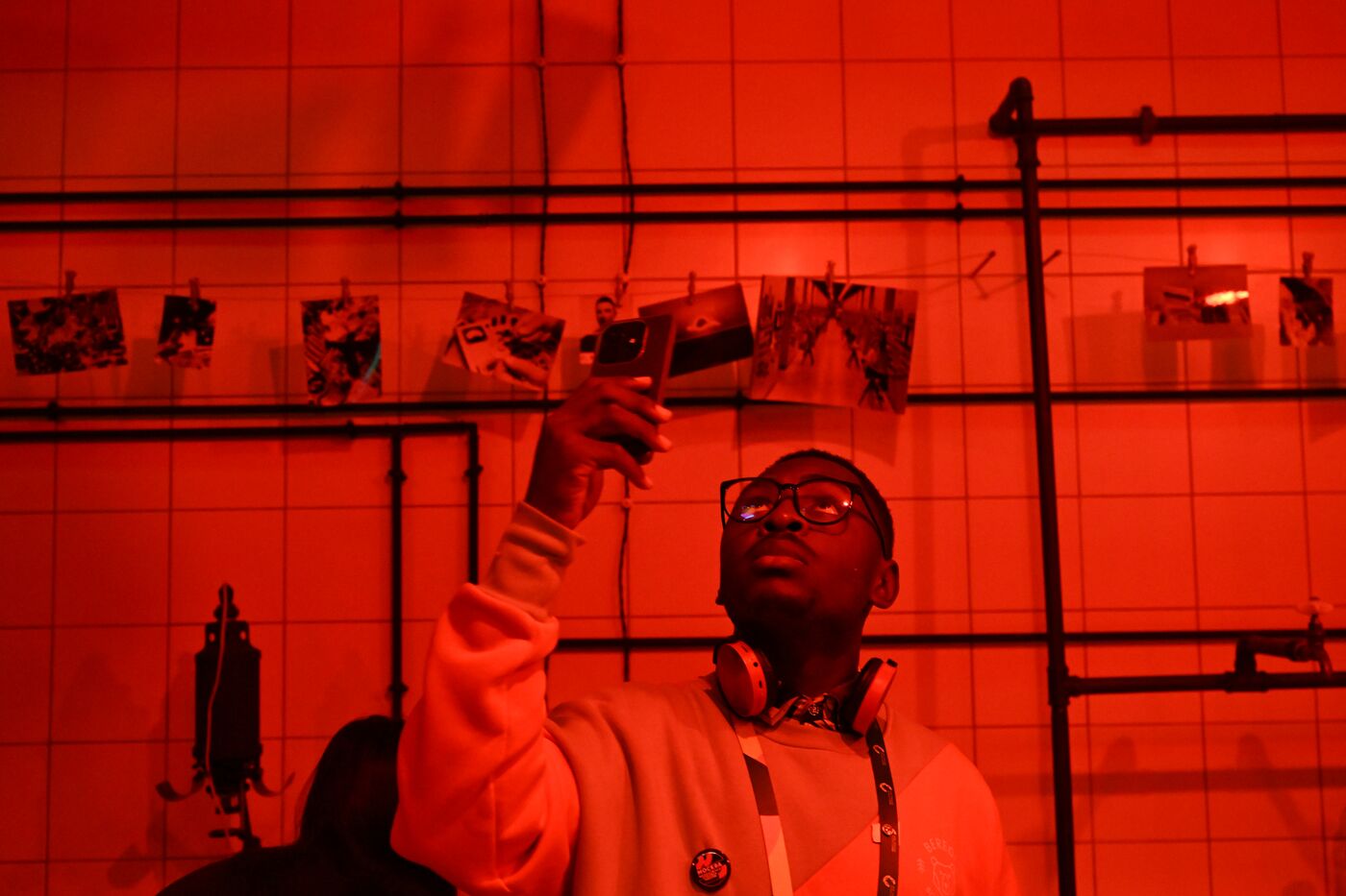 Выставка "Россия". Экскурсии для участников Всемирного фестиваля молодежи-2024 по павильонам выставки "Россия"