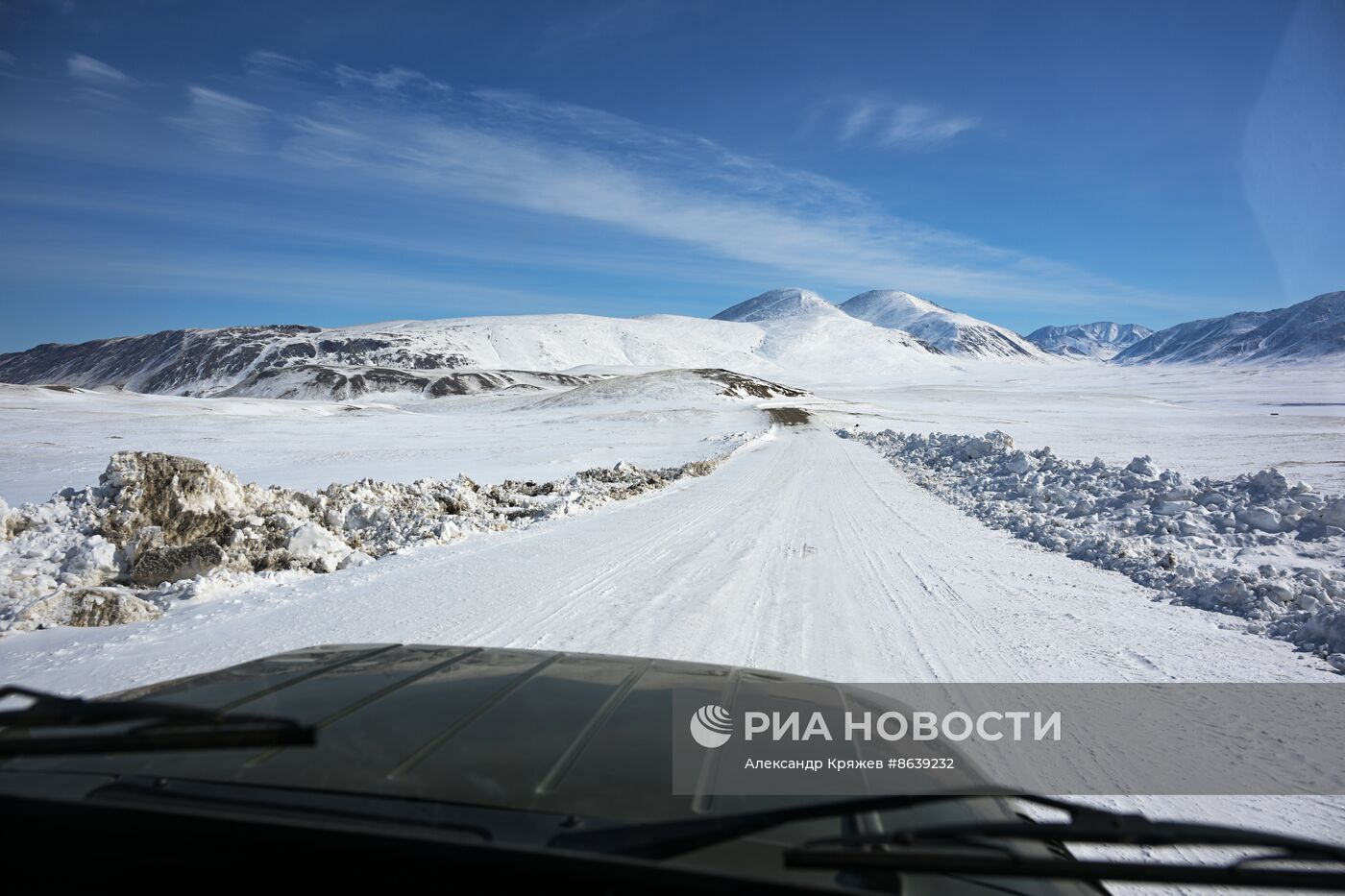 Досрочное голосование на выборах президента РФ