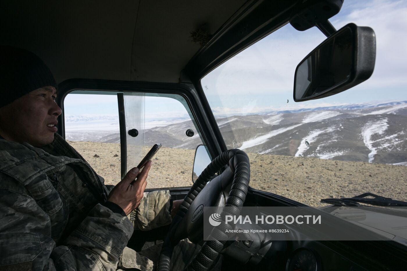 Досрочное голосование на выборах президента РФ