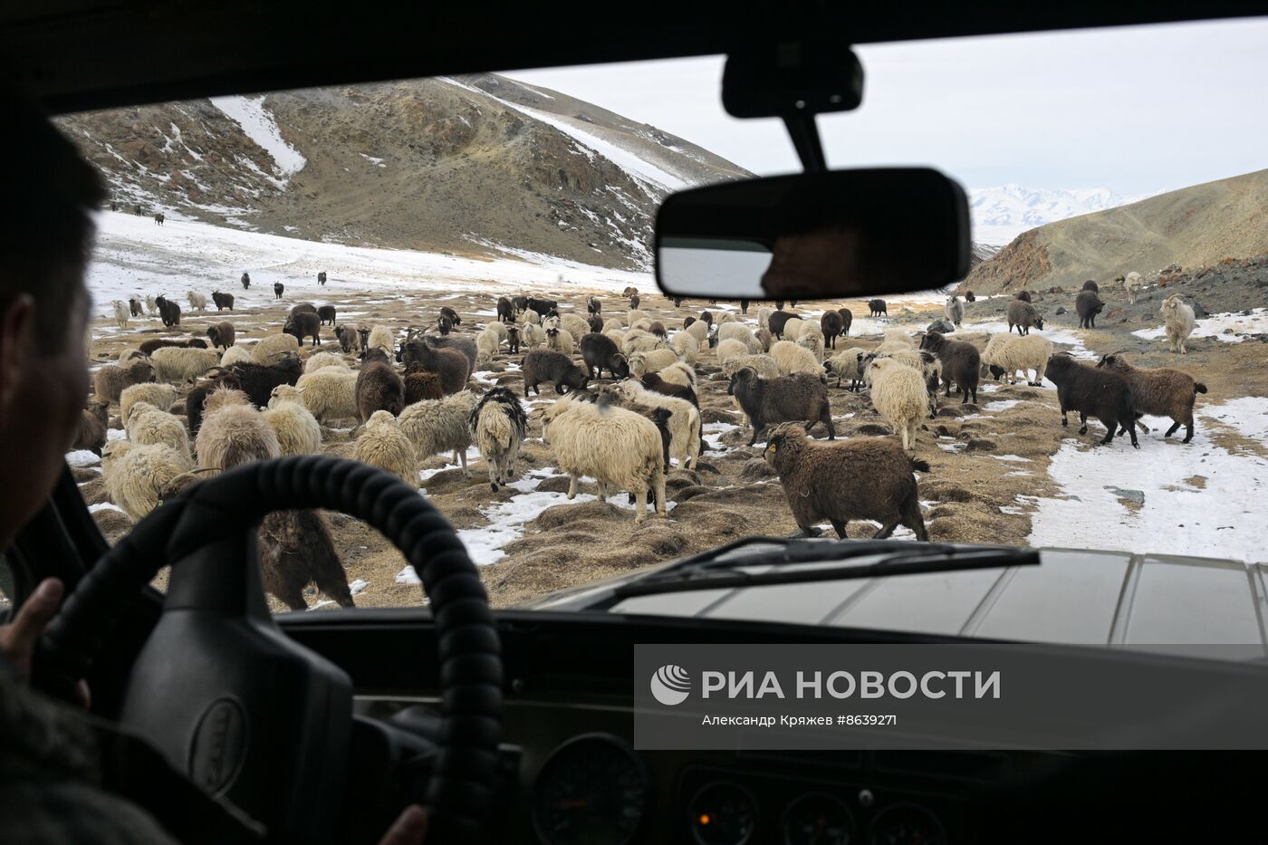 Досрочное голосование на выборах президента РФ