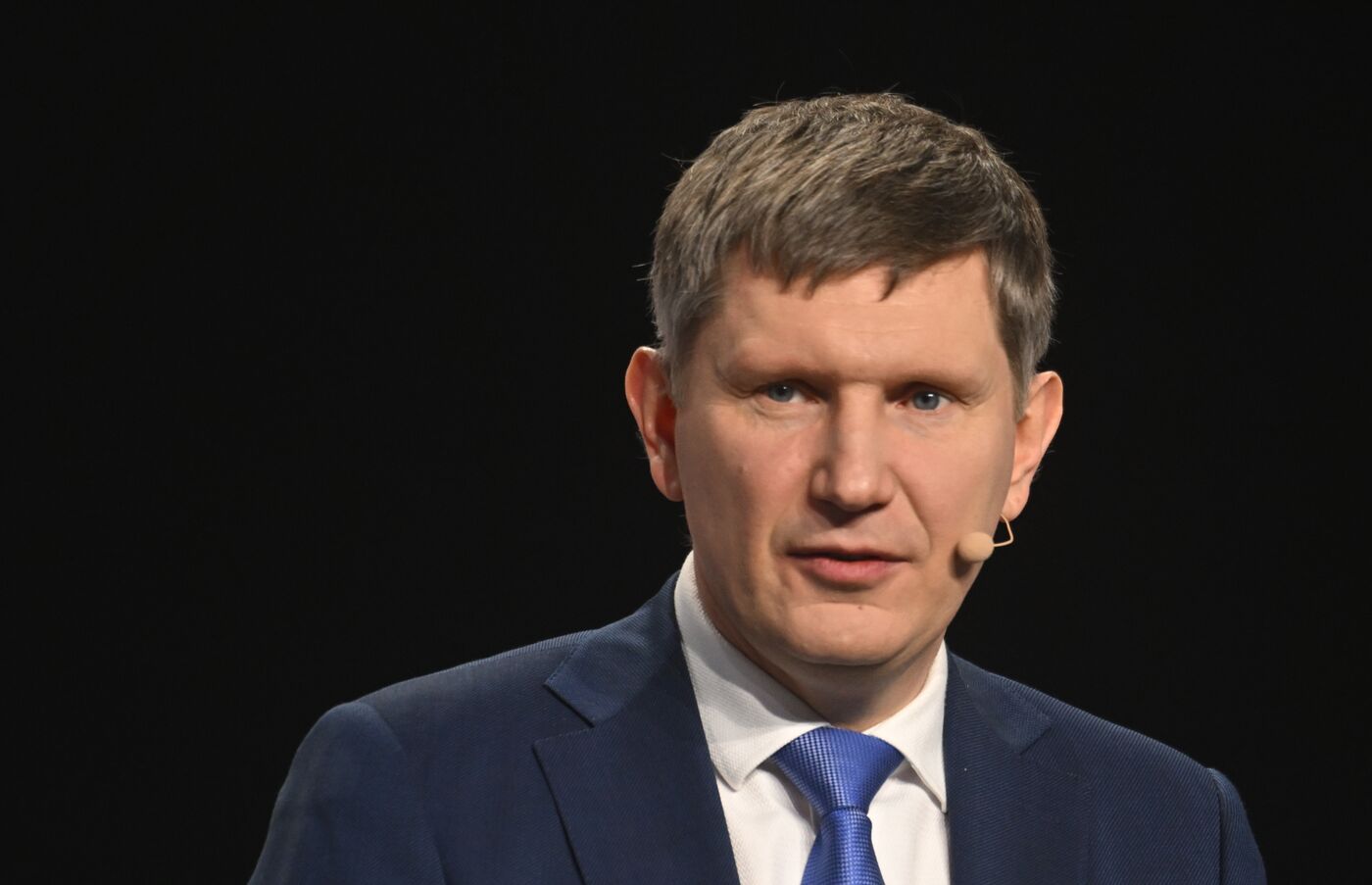 Выставка "Россия". Пленарная сессия "Искусственный интеллект  главная технология ХХI века"