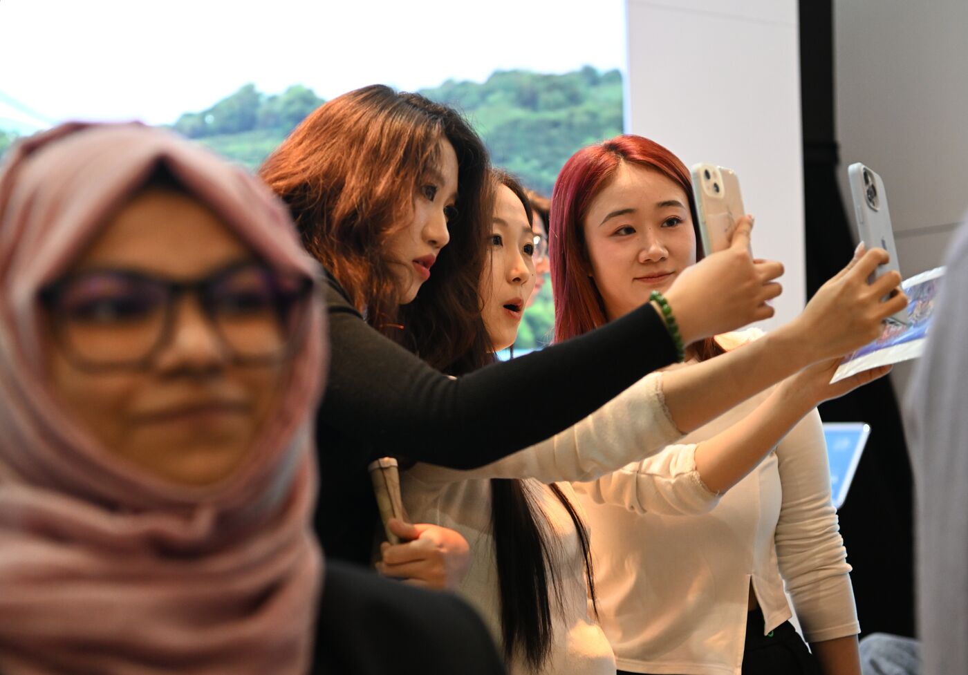 Выставка "Россия". "Экскурсия со Знанием"