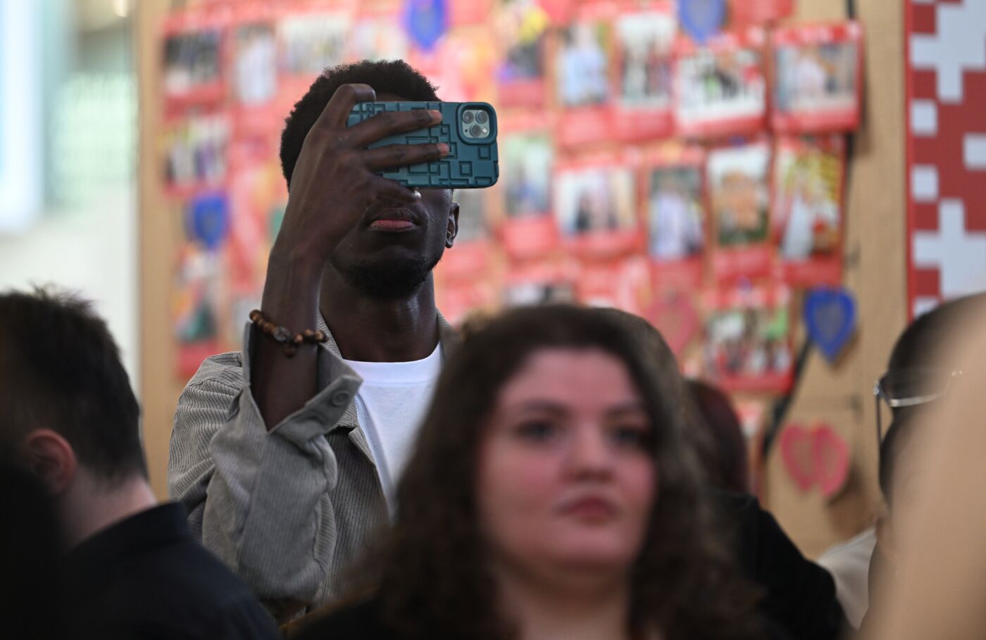 Выставка "Россия". "Экскурсия со Знанием"