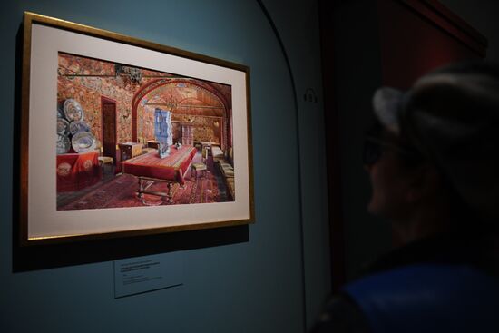 Выставка "Любители родной истории. Павел Карабанов и московские коллекционеры XIX века" 