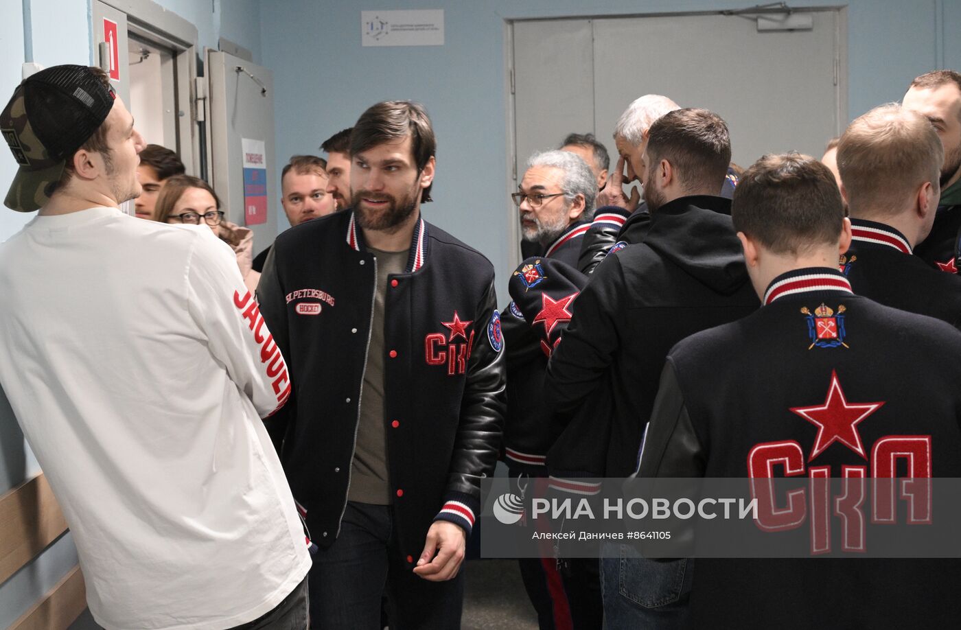 Выборы президента России в регионах 